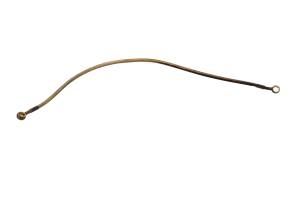 04 Polaris Predator 500 2x4 Rear Brake Line