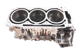 Sea-Doo - 14 Sea-Doo GTX 215 Limited Crankcase Center Crank Case & Cylinders - Image 3