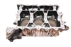 Sea-Doo - 14 Sea-Doo GTX 215 Limited Crankcase Center Crank Case & Cylinders - Image 6