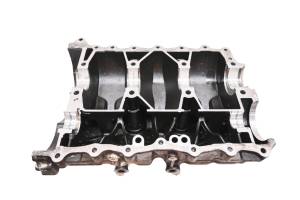 Sea-Doo - 14 Sea-Doo GTX 215 Limited Crankcase Center Crank Case & Cylinders - Image 8