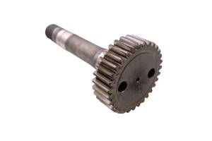 Yamaha - 13 Yamaha Waverunner VX Deluxe Final Transfer Shaft VX1100 - Image 2