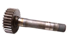 Yamaha - 13 Yamaha Waverunner VX Deluxe Final Transfer Shaft VX1100 - Image 3