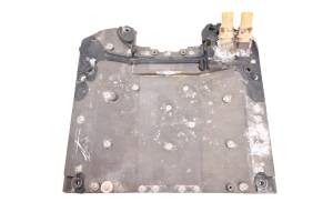 14 Sea-Doo GTX 215 Limited Riding Skid Plate