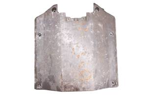 Sea-Doo - 14 Sea-Doo GTX 215 Limited Riding Skid Plate - Image 3