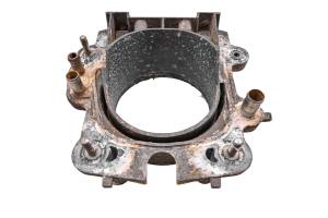 13 Yamaha Waverunner VX Deluxe Transom Plate VX1100