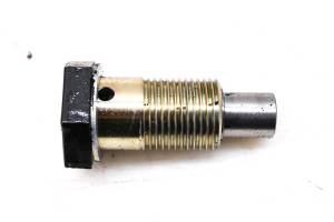 04 Polaris MSX 150 Cam Chain Tensioner