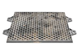 04 Polaris Predator 500 2x4 Radiator Shroud Guard