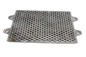 Polaris - 04 Polaris Predator 500 2x4 Radiator Shroud Guard - Image 2