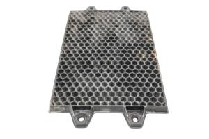 Polaris - 04 Polaris Predator 500 2x4 Radiator Shroud Guard - Image 3
