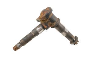 Polaris - 05 Polaris Predator 90 2x4 Front Left Spindle Knuckle - Image 3