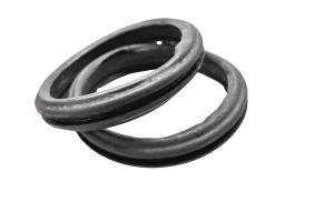 Yamaha - 13 Yamaha Waverunner VX Deluxe Intake Rubber Seal Covers VX1100 - Image 3