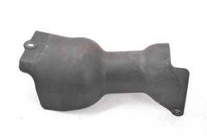 Yamaha - 99 Yamaha Grizzly 600 4x4 Drive Shaft Cover Guard Cover YFM600F - Image 2