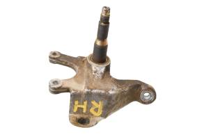 Polaris - 04 Polaris Predator 500 2x4 Front Right Spindle Knuckle - Image 4