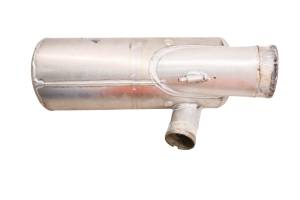 Sea-Doo - 14 Sea-Doo GTX 215 Limited Muffler Exhaust Pipe - Image 2