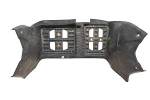 Polaris - 05 Polaris Predator 90 2x4 Left Floor Board Foot Well - Image 2