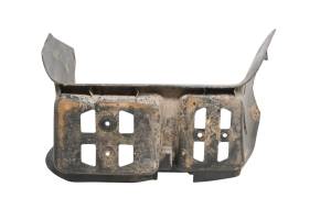 Polaris - 05 Polaris Predator 90 2x4 Left Floor Board Foot Well - Image 3