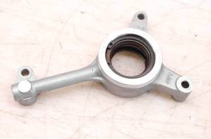 99 Yamaha Grizzly 600 4x4 Engine Oil Line YFM600F