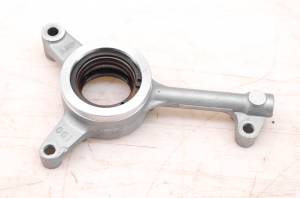 Yamaha - 99 Yamaha Grizzly 600 4x4 Engine Oil Line YFM600F - Image 2