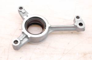 Yamaha - 99 Yamaha Grizzly 600 4x4 Engine Oil Line YFM600F - Image 3