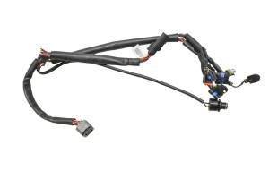 14 Sea-Doo GTX 215 Limited Steering Wire Harness Electrical Wiring