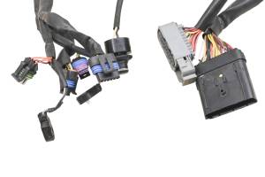 Sea-Doo - 14 Sea-Doo GTX 215 Limited Steering Wire Harness Electrical Wiring - Image 3