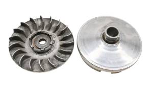 Polaris - 05 Polaris Predator 90 2x4 Primary Drive Clutch - Image 2