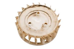 Polaris - 05 Polaris Predator 90 2x4 Cooling Fan - Image 2