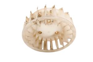 Polaris - 05 Polaris Predator 90 2x4 Cooling Fan - Image 3