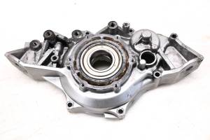 08 Kawasaki Ultra 250X Stator Cover