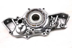 Kawasaki - 08 Kawasaki Ultra 250X Stator Cover - Image 2