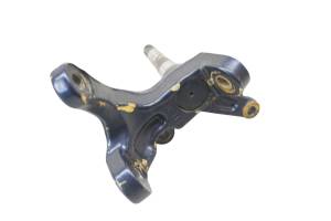 Yamaha - 05 Yamaha YFZ450 Front Right Spindle Knuckle - Image 2