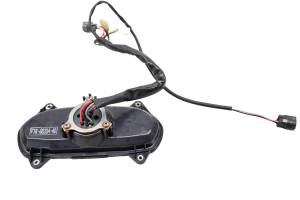 Yamaha - 13 Yamaha Waverunner VX Deluxe Speedometer Dash VX1100 - Image 2