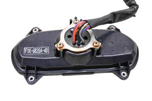 Yamaha - 13 Yamaha Waverunner VX Deluxe Speedometer Dash VX1100 - Image 3