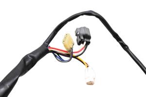 Yamaha - 13 Yamaha Waverunner VX Deluxe Speedometer Dash VX1100 - Image 4