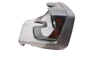 Sea-Doo - 14 Sea-Doo GTX 215 Limited Speedometer Gauge Support Housing - Image 2