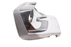 Sea-Doo - 14 Sea-Doo GTX 215 Limited Speedometer Gauge Support Housing - Image 4