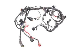 Yamaha - 14 Yamaha Bolt R-Spec Wire Harness Electrical Wiring XVS950 - Image 1