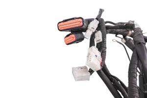 Yamaha - 14 Yamaha Bolt R-Spec Wire Harness Electrical Wiring XVS950 - Image 3