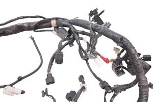 Yamaha - 14 Yamaha Bolt R-Spec Wire Harness Electrical Wiring XVS950 - Image 4