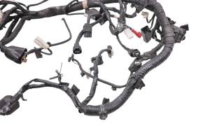 Yamaha - 14 Yamaha Bolt R-Spec Wire Harness Electrical Wiring XVS950 - Image 5