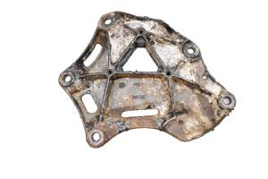 14 Sea-Doo GTX 215 Limited Engine Mount Spacer Bracket