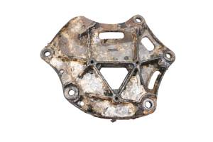 Sea-Doo - 14 Sea-Doo GTX 215 Limited Engine Mount Spacer Bracket - Image 2