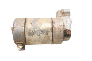 Polaris - 02 Polaris Trail Blazer 250 2x4 Starter Motor - Image 2