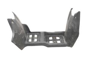 Polaris - 05 Polaris Predator 90 2x4 Right Floor Board Foot Well - Image 1