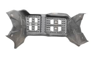 Polaris - 05 Polaris Predator 90 2x4 Right Floor Board Foot Well - Image 2