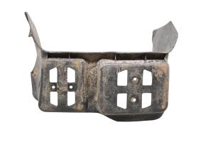 Polaris - 05 Polaris Predator 90 2x4 Right Floor Board Foot Well - Image 3