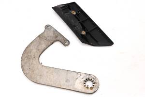 Yamaha - 00 Yamaha Waverunner XL800 Reverse Lever XA800 - Image 2