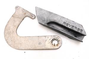 Yamaha - 00 Yamaha Waverunner XL800 Reverse Lever XA800 - Image 3