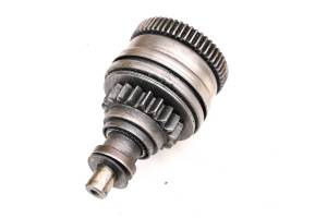 Polaris - 02 Polaris Genesis I 1200 4-Pass Starter Gear Bendix - Image 3