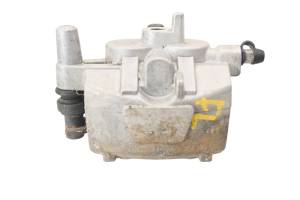 Yamaha - 05 Yamaha YFZ450 Front Left Brake Caliper - Image 4